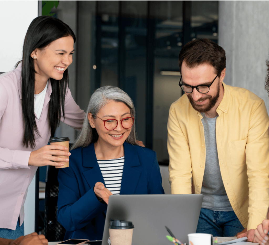 Better customer experiences